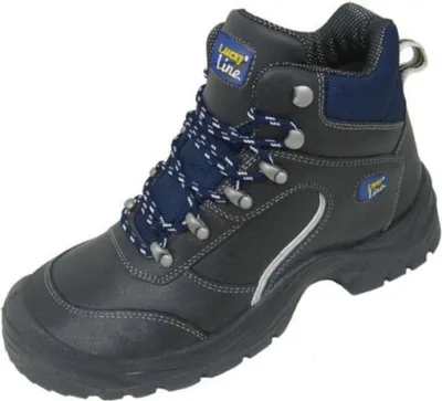 Produktbild von Wica Zittau Schnürstiefel Lucky Line 33250-43 Größe 43 S3 SRA