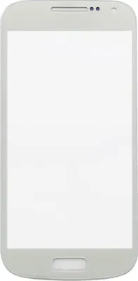 Produktbild von Bildschirmglas Für Samsung Galaxy S4 Mini I9190 I9195