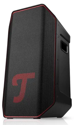 Obrázek produktu pro Teufel ROCKSTER AIR 2, 2.1 kanály/kanálů, DTS, Dolby Digital, 25 W, 3000 Hz, 2 cm, 4,4 cm