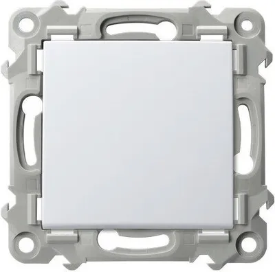 Produktbild von SAPPHIRE Einzelverbinder weiß