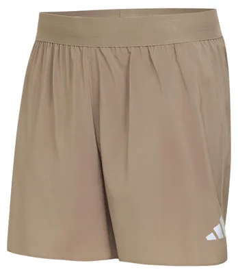 Produktbild von adidas Herren Adi365 Running Essentials Shorts, Khaki Six, S 7 inch