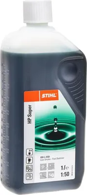Zdjęcie produktu dla Olej Stihl 1L HP Super 10szt. w kartonie 07813198053