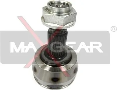 Produktbild von MAXGEAR Gelenksatz Antriebswelle für FIAT GRANDE PUNTO (199) 49-0435