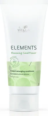 Zdjęcie produktu dla Wella Elements Renewing Conditioner 200 ml