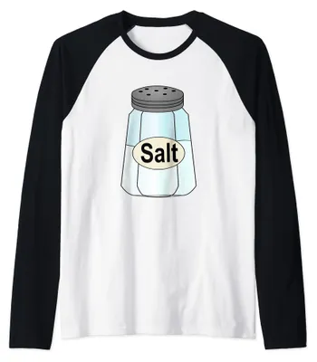 Produktbild von Salzstreuer Raglan