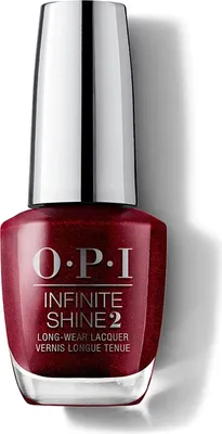 Produktbild von Opi - Nagellacke Infinite Shine - Got the Blues for Red