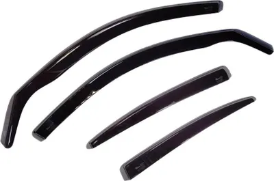 Produktbild von HEKO Windabweiser Regenabweiser Vorne