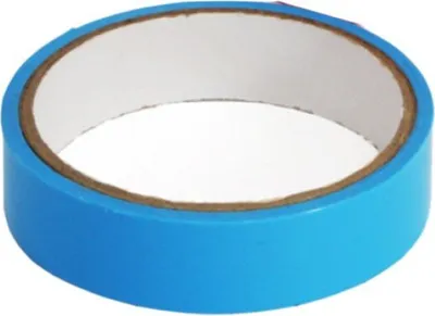 Image de Ruban de jante Msc Tubeless 8,25 m bleu 22 mm bleu 22 mm