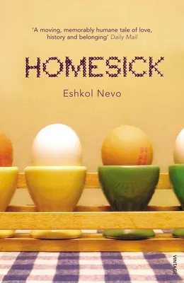 Image de Homesick