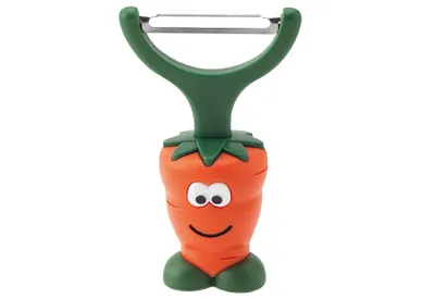 Produktbild von Sparschler ''Karotte''