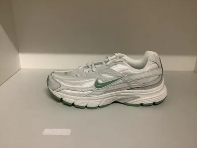 Produktbild von Nike Initator Laufschuh Weiß in Gr. 39
