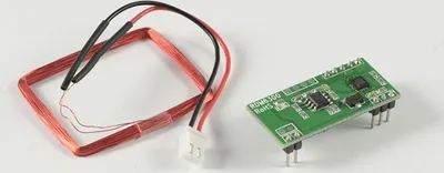 Produktbild von ALLNET 4duino RFID Modul RDM6300 125kHz