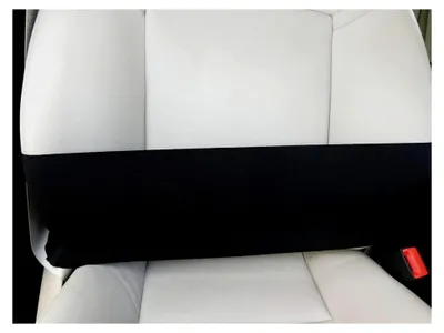 Produktbild von Auto-Organizer für den Beifahrersitz, Aufbewahrungstasche und Tablethalter für die Rückenlehne