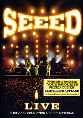 Produktbild von Seeed-Live