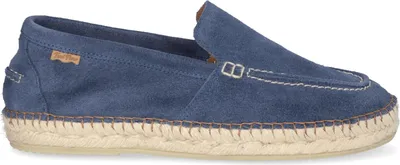 Produktbild von Toni Pons Milo Herren Wildleder-Espadrilles Texa Größe 43