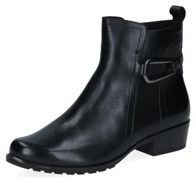Produktbild von Caprice Damen Elegante Stiefelette 9-25306-47 Schwarz
