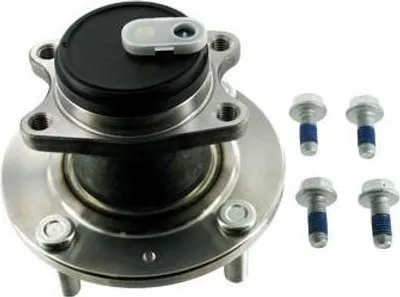 Immagine prodotto di Set di cuscinetti ruota SKF VKBA 3685