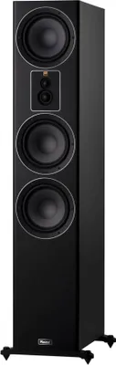 Produktbild von Magnat Signature 607, 4-Wege, 200 W, 25 - 52000 Hz, Schwarz