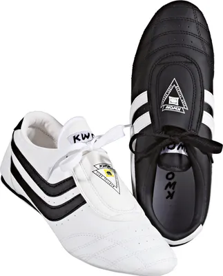 Produktbild von Chosun Schuh schwarz 36