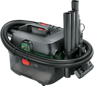 Produktbild von Akku-Nass- und Trockensauger AdvancedVac 18V-8