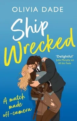 Produktbild von Ship Wrecked