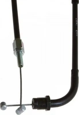 Immagine prodotto di Cavo acceleratore di chiusura (Bowden) per Honda CB 400 T, anni di produzione 1977-1978, di pamoto - Nuovo