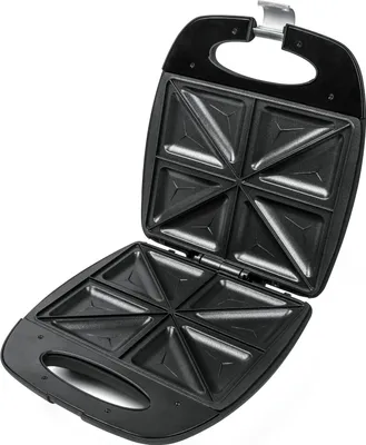 Obrázek produktu pro Sendvičový gril ST 1410 4 plátky Xylan® Plus Coating 1400W
