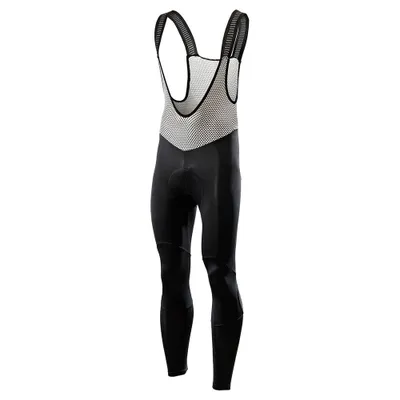 Immagine prodotto di SIX2 Pantaloni da lavoro imbottiti da donna, modello invernale, colore nero "Storm"