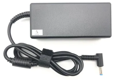 Produktbild von 45W EU Stecker Adapter Netzteil Ladegerät für HP TouchSmart  15-f019dx,  15-g018dx