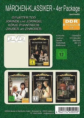 Produktbild von Märchen-Klassiker
