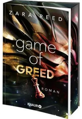 Obrázok produktu pre Game of Greed