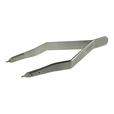 Produktbild von Bergeon 7825 jarná tyč tweezer odstraňovacia súprava
