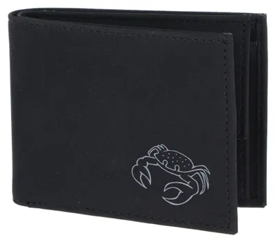 Produktbild von oxmox New Cryptan Geldbörse RFID Schutz 11 cm