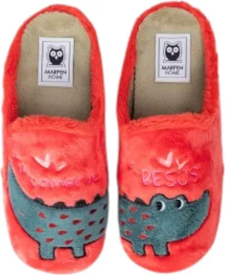 Obrázek produktu pro Papuče Marpen Slippers 080-422INV25 pro Uni