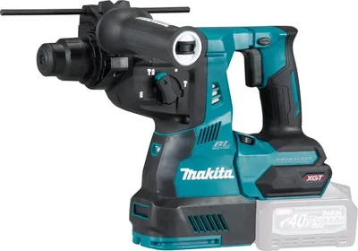 Zdjęcie produktu dla Makita HR003GZ, 2,8 cm, 980 RPM, 1,3 cm, 3,2 cm, Bateria, 4,1 kg