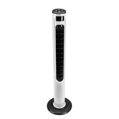 Obrázok produktu pre LED Solution Ventilátor stĺpikový 55W 120cm s displejom a diaľkovým ovládaním 7902