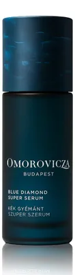 Produktbild von Omorovicza Blue Diamond Super Serum