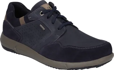 Immagine prodotto di JOSEF SEIBEL Enrico 51 | Scarpa bassa da Uomo | blu