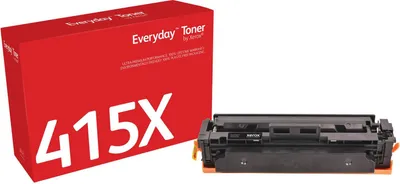 Produktbild von Original Xerox Tintenpatrone Schwarz