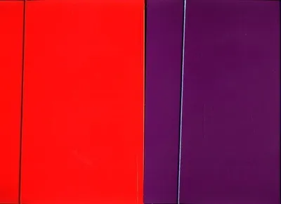 Produktbild von Mappe mit Radiergummi A5+ Fluo (10 St.)
