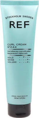 Obrázok produktu pre Ref Curl Hold Shine Volume N Cream 150ml