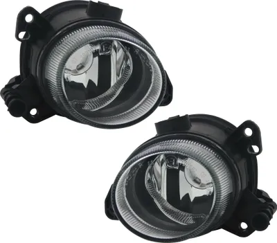 Produktbild von TYC Nebelscheinwerfer Set für Mercedes W221 W447 W204 S204 W251 X164 W212 C204 C