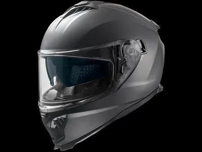Productafbeelding van Celooblicejová helm "Rocc 390" mat zwart, maat: XS
