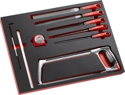 Image de Facom Modul - Metallsaegebogen