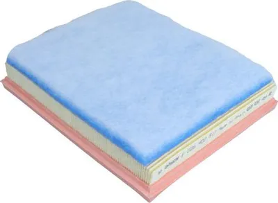 Image de Filtre à air BOSCH F 026 400 511