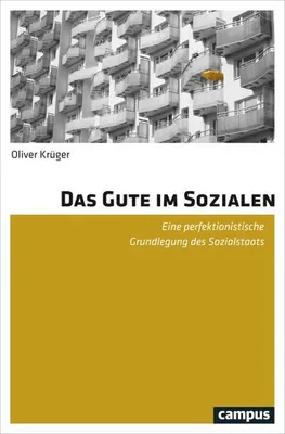 Produktbild von Das Gute im Sozialen