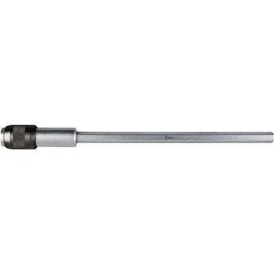 Produktbild von WERA Adapterklinge 1/4" Bits 165 x 6 mm