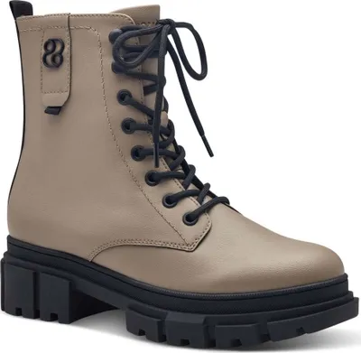 Productafbeelding van s.Oliver Veterlaarsje, beige