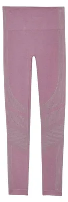 Obrázek produktu pro 4F - Dámské legíny „F116“ PP1836 (M-L) (růžové)