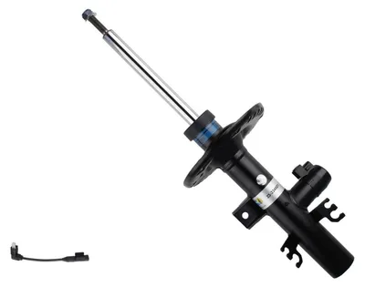 Produktbild von BILSTEIN Stoßdämpfer Vorne Rechts für VW Multivan VI (SGF, SGM, SGN) Federbein 23-334601